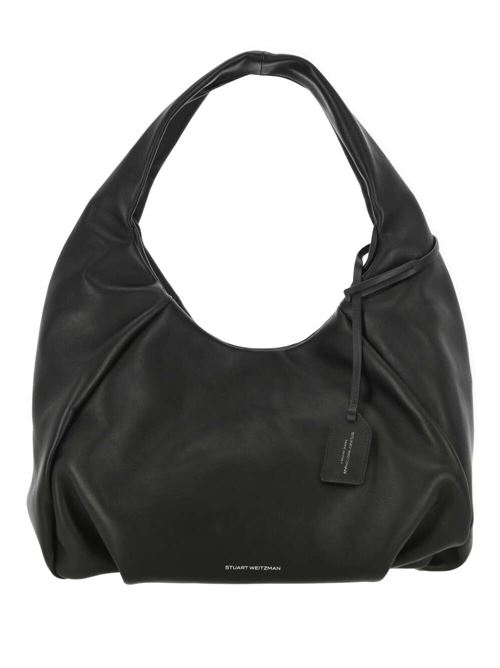 Borsa donna nera Stuart Weitzman | SH198SFNBLK